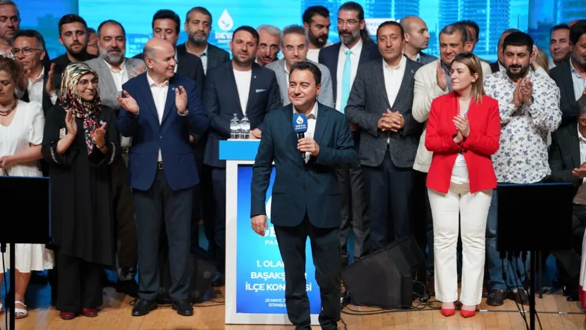 Babacan’dan Erdoğan’a: İnsanların karnını yalanlarla doyuramazsın