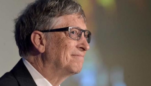 Bill Gatesten maymun çiçeği virüsü uyarısı