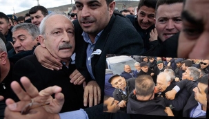 Kılıçdaroğlu’na linç girişimi davasında 'basit yaralama’ kararı