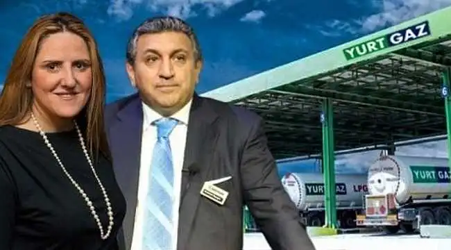 PETROL KRALI ERCÜMENT CAFER BAYEGAN VE EŞİ RÜYA BAYEGANA DOLANDIRICILIK DAVASI…