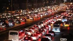 Trafik sigortasında yeni uygulama: 1 Haziranda başlıyor