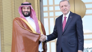 Kaşıkçı davası resmen kapandı! Karar Prens Salman’ın ziyaretinden 5 gün önce alındı
