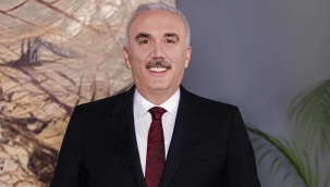 56 bin TL maaş alıyordu! Hüseyin Aydın Turkcell’den istifa etti
