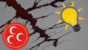 Cumhur İttifakı’nda çatlak: AKP ve MHP’li üyeler arasında 'akaryakıt istasyonu’ tartışması