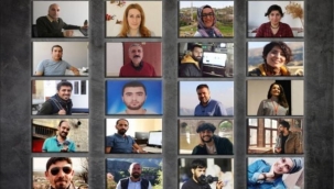 Gazetecilerin gözaltı süresi 2 gün uzatıldı