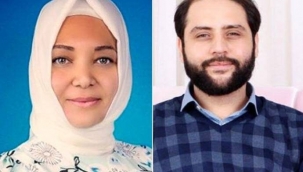 Hilal Kaplan ile eşi Süheyb Öğüt’ten 33 kişi hakkında dava
