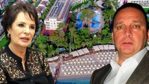 Hülya Koçyiğit’in damadının şirketi için ikinci kez iflas kararı