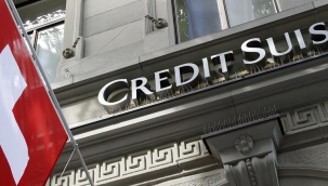 İsviçre bankası Credit Suisse kara para aklamayla ilgili davada suçlu bulundu