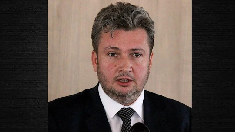 Kayyum, 20 milyon Euro ile kayboldu’