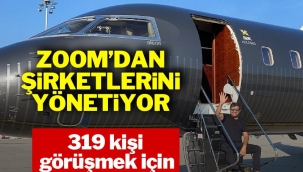 Sezgin Baran Korkmaz’ın cezaevi hayatı