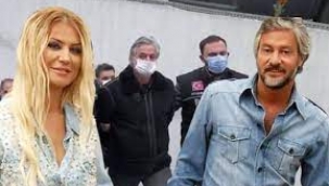 Songül Karlı’nın eski eşi Metin Yüncü’ye 10 yıl hapis talebi