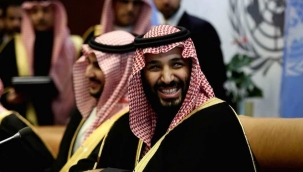 Suudi Arabistan, Türkiyeye yönelik seyahat kısıtlamasını kaldırdı