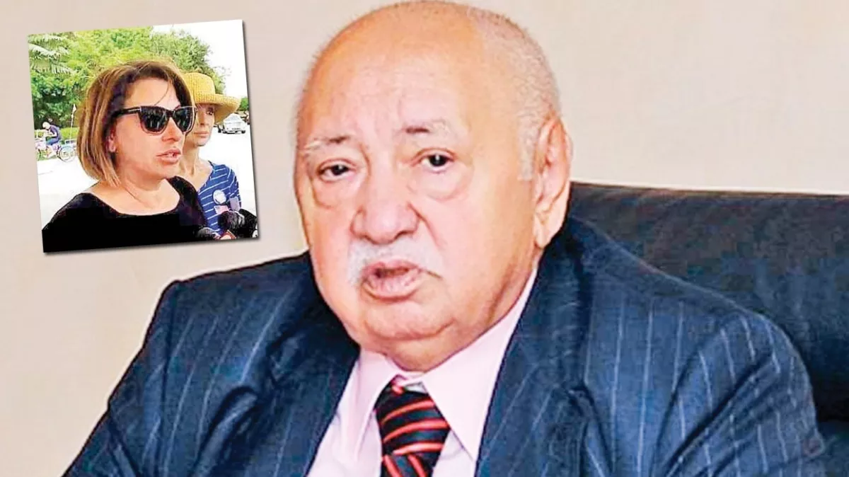 Tatlıcı’nın mirasına ortak çıktı