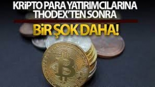 Thodexten sonra ikinci vurgun: Yöneticiler ortadan kayboldu