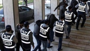 Demir Yumruk Operasyonunda flaş! 10 kişi tutuklandı