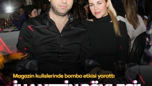 Ünlü oyuncu Emine Ün’e çifte ihanet!