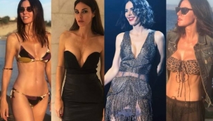ALAÇATI’YI YAPMUR BASTI, DEFNE SAMYELİ KONSERİ İPTAL OLDU...