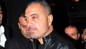 'Acar racon masası kurup haraç kesti’