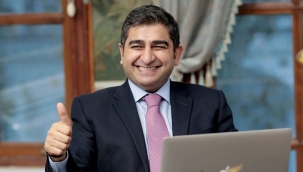 CHP’den Sezgin Baran Korkmaz belgeseli