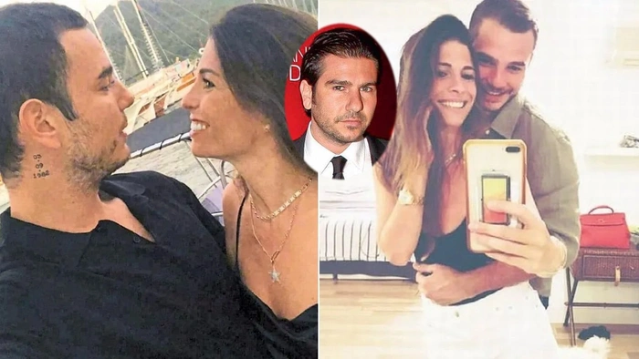 DİDEM SARI, İZZET ANTEBİ’DEN ALDIĞI 30 BİN DOLARI YENİ AŞKIYLA MI HARCIYOR?