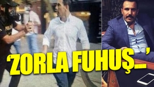 Gezi Parkının Palalı Sabrisi p*zevenk çıktı