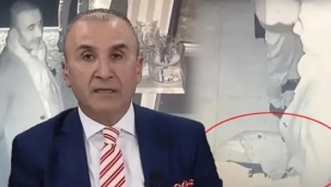 Hırsızlıkla suçlanan MHPli Metin Özkan hakkında flaş karar