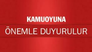 İLYAS (ALAADDİN) SARAL’ ın AVUKATINDAN BASIN AÇIKLAMASI
