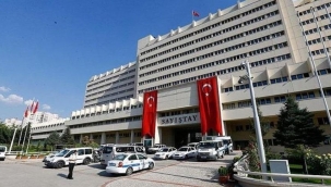 Sayıştay’da FETÖ kararları