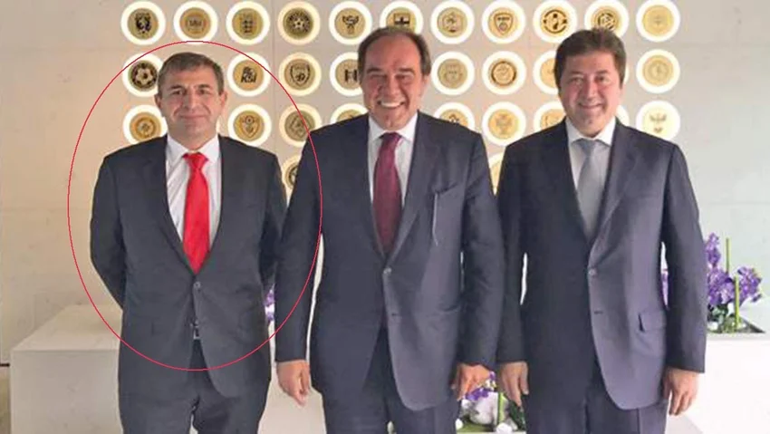 Sedat Peker’in Açıkladığı Alaattin Aykaç Ne İş Yapıyor?