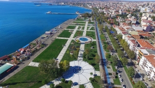 Tekirdağda 6 kişi uyuşturucudan gözaltına alındı