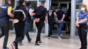 Vebitcoin vurgununda 1316’şar yıl hapsi istemi