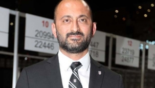 Beşiktaş yöneticisi Umut Tahir Güneş’e silahlı saldırı sonucu vuruldu!