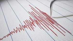 Egede korkutan deprem: Birçok ilde hissedildi! İzmir, Aydın, Manisa sallandı...