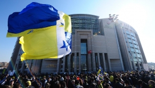 Fenerbahçe Kulübü, TC İçişleri Bakanlığı’na dava açıldığını duyurdu