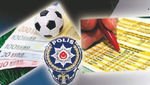 İstanbul’da 1 Milyarlık yasa dışı bahis operasyonu: Çok sayıda gözaltı
