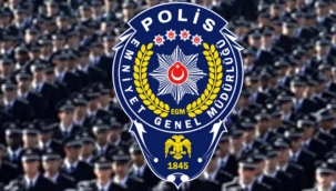 İstanbul’da Emniyet Amiri atamaları yapıldı
