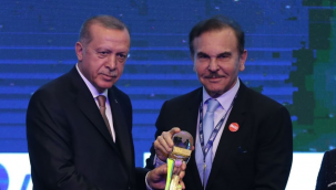 MNG Holding’in patronu Mehmet Nazif Günalın kaçak villasına mühür!