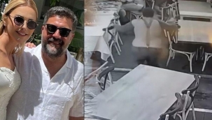 Şafak Mahmutyazıcıoğlu’nun şoför konuştu: O anda sıktı