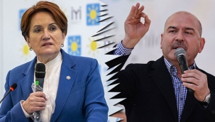 Süleyman Soylunun dilinin altında ne var? Meral Akşenerden dikkat çeken açıklama