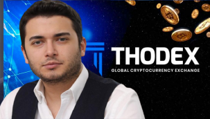Thodex kurucusu Fatih Özer Arnavutlukta yakalandı