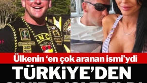 Türkiye, 'Avustralya’nın en çok aranan ismi’ni iade etti