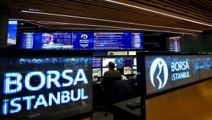 10 maddede borsanın önlenemeyen yükselişi ve düşüşü