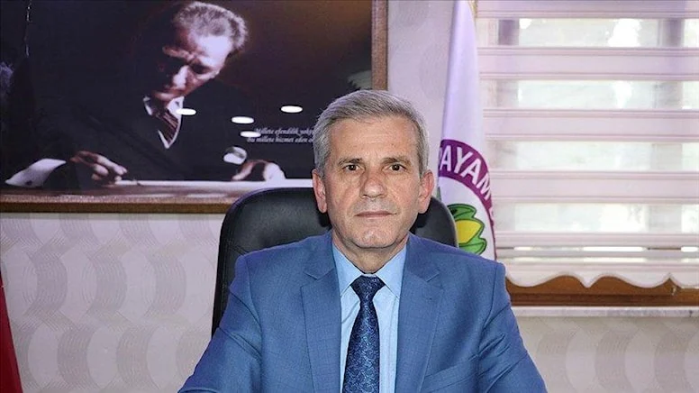 AKP’li belediye başkanı hakkında soruşturma izni