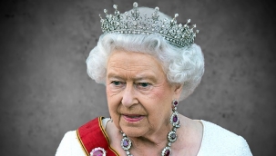 İngiltere Kraliçesi 2. Elizabeth, 96 yaşında hayatını kaybetti