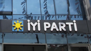 İYİP’in ipiyle kuyuya inilir mi?