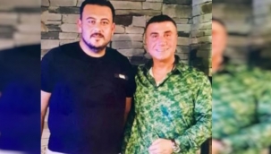Metin Süs Sedat Pekerin akrabası Yeşilköyde da vuruldu, tesadüf mü?