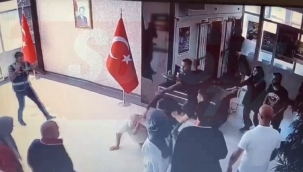 MHP Lİ BAŞKAN TUTUKLANDI SAVCI VE HAKİM GÖREVDEN ALINDI!