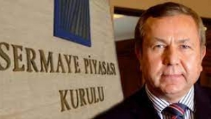 Sermaye Piyasası Kurulu başkanlığından ayrılan Doğan Cansızlar’ın öyküsü