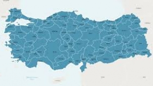 Türkiye’nin en değerli ilçeleri açıklandı! Sarıyer ,Beşiktaş ve Çeşme