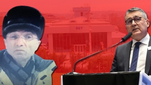TÜSİAD Başkanı Turan’ın bacanağı naylon faturacı çıktı